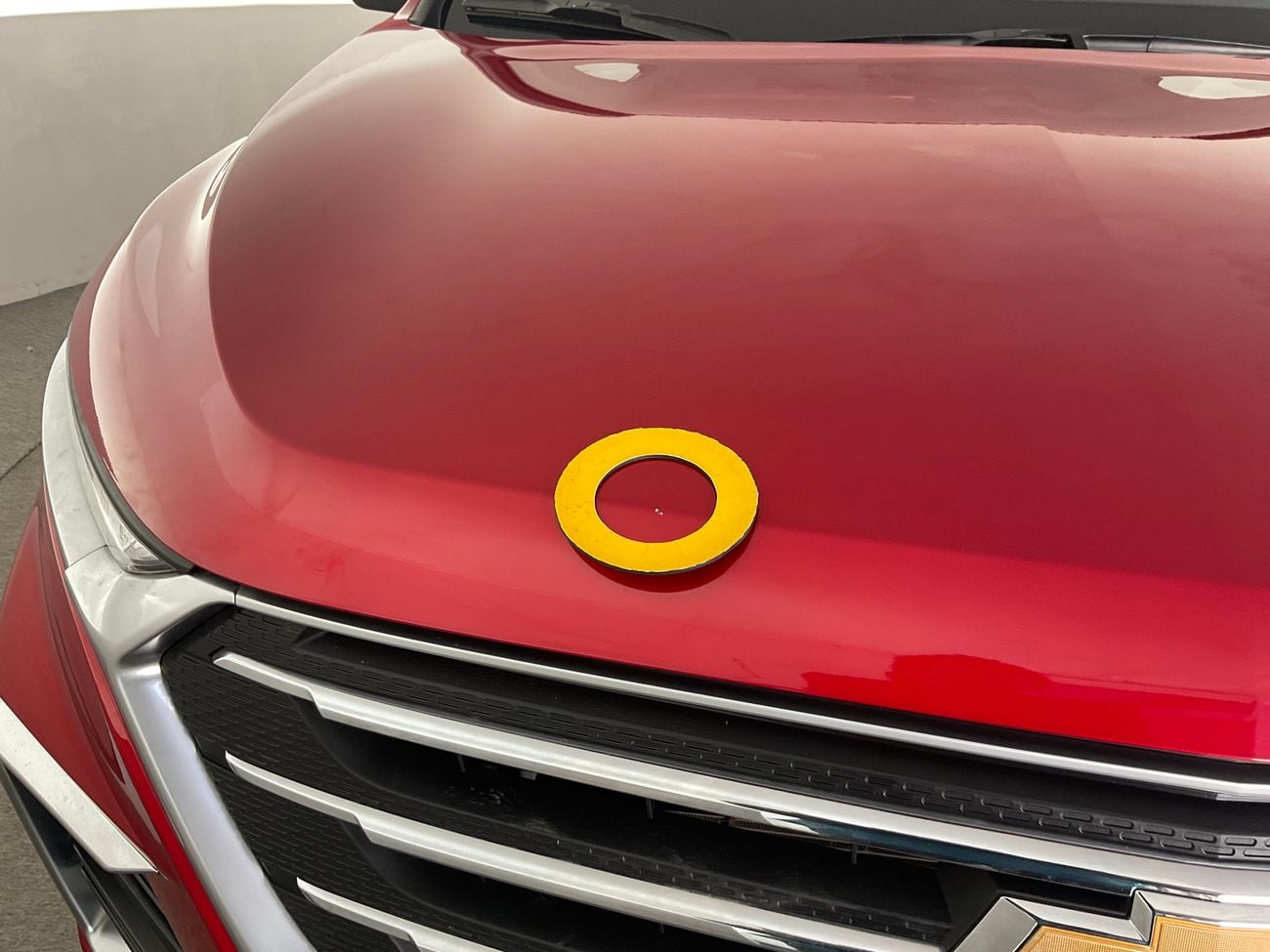 Chevrolet Captiva Premier 1.5L (149 HP) (5 Seater) Premier | Guaranteed Warranty | 0 Down Payment