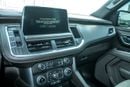 GMC Yukon SLE SLT