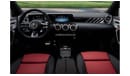 Mercedes-Benz A 35 AMG AMG | 4,504 P.M  | 0% Downpayment | Agency Warranty!