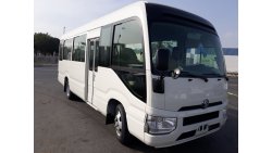 Toyota Coaster DIESEL 4.2L 30 SEATERS ( EXPORT ONLY )