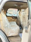 Chevrolet Tahoe Us specs,No.1, Sunroof