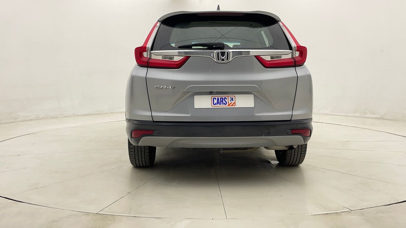 هوندا سي آر في LX 2.4 | بدون دفعة مقدمة | اختبار القيادة في المنزل