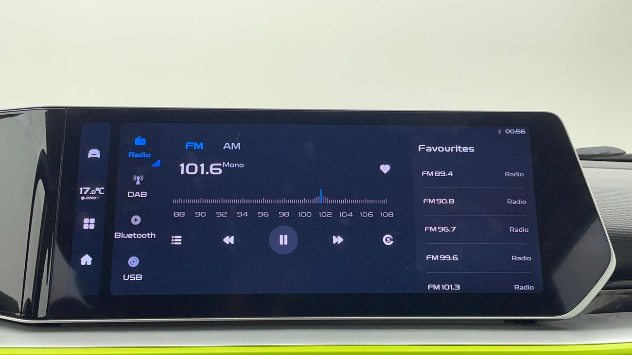 جيلي كول تري GL 1.5 | بدون دفعة مقدمة | اختبار القيادة في المنزل