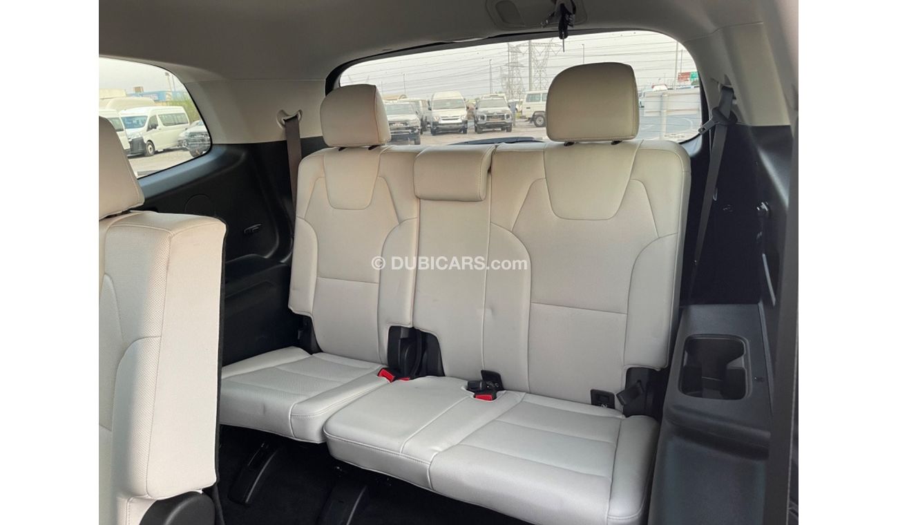 Kia Telluride 2020 KIA TELLURIDE EX IMPORTED FROM USA