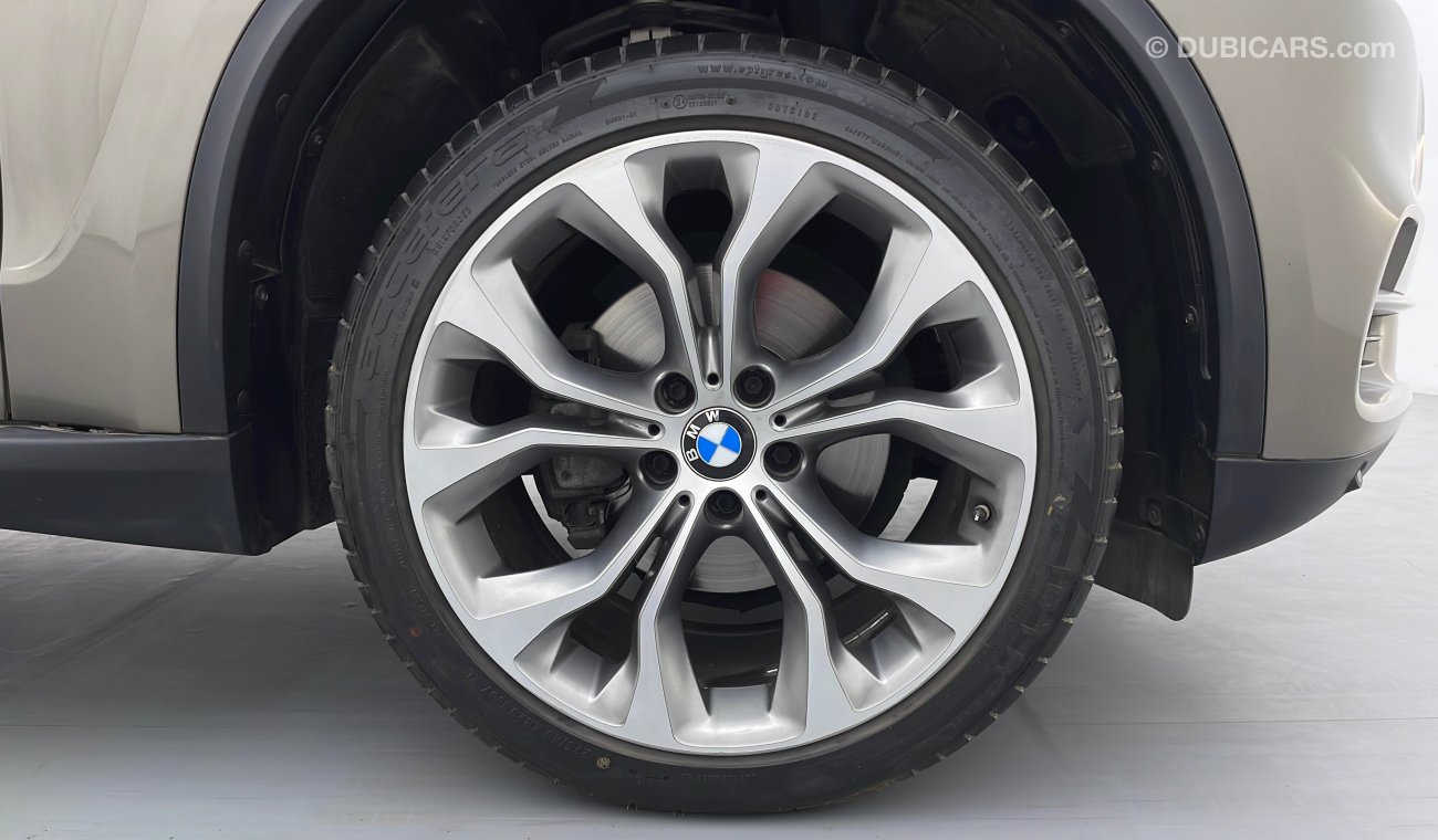 BMW X5 XDRIVE 35I 3 | Under Warranty | Inspected on 150+ parameters