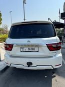نيسان باترول SE PLATINUM CITY +