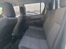 Toyota Hilux DLS