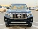 Toyota Prado TX-L 2.7L