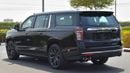 Chevrolet Suburban CHEVROIET TAHOE  SUBURBAN / PERMIER / LONG WHEEI / 2023 / GCC /