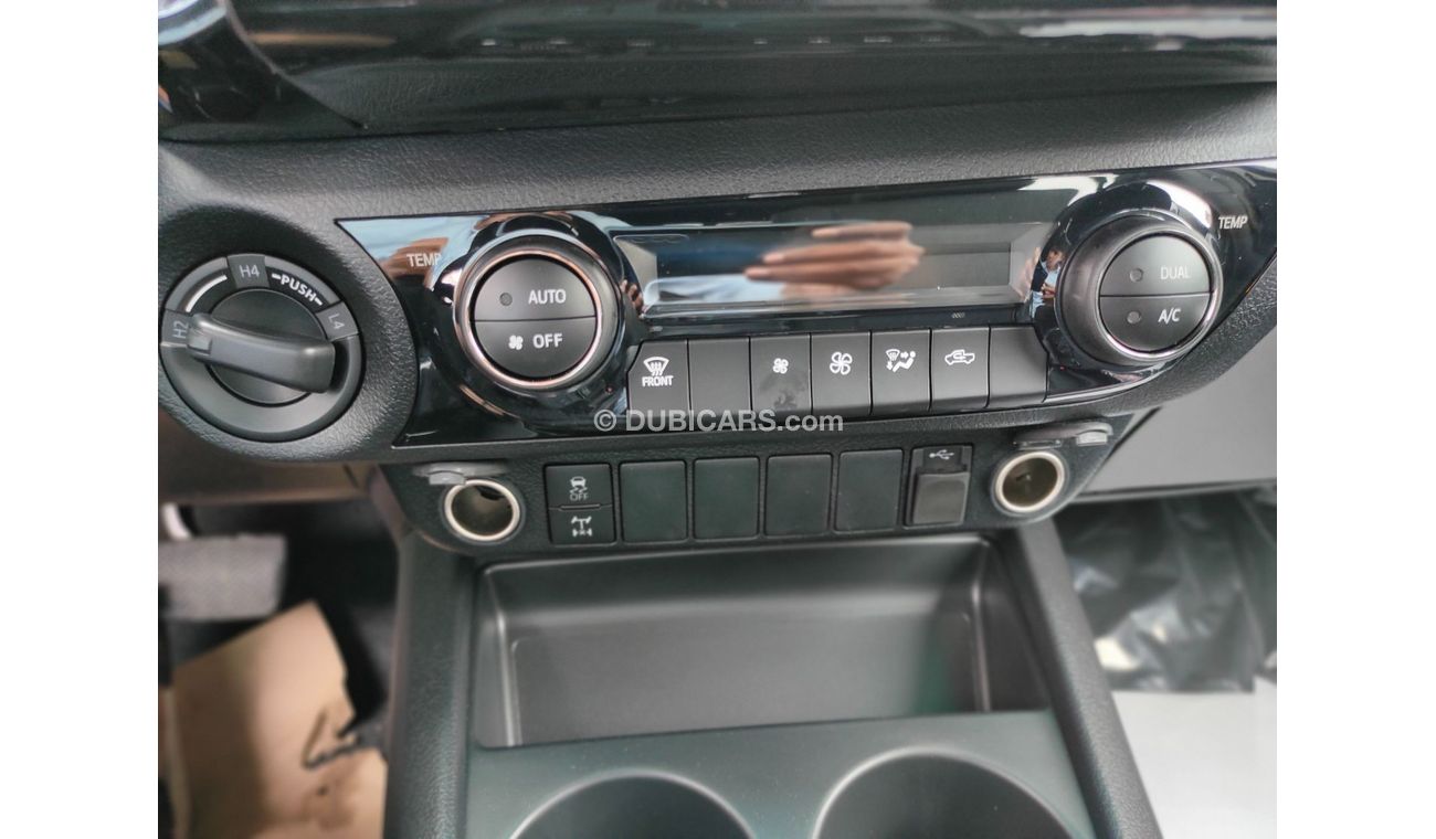 Toyota Hilux 2023 Toyota Hilux Adventure 4.0L with 360° Camera