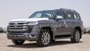 تويوتا لاند كروزر VXR TOYOTA LAND CRUISER LC300 VXR 3.3D AT MY2025