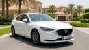 مازدا 6 2023 S | AED 762/Month | 0 DP | 30 Day Return | Warranty | Service History