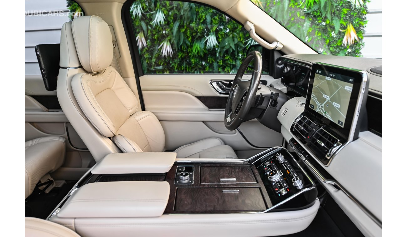 Lincoln Navigator Select | 4,484 P.M | 0% Downpayment | Summer Sale!