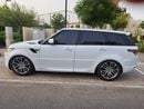 لاند روفر رينج روفر سبورت HSE 3.0L (340 HP)
