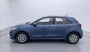 Kia Rio LX 1.4 | Under Warranty | Inspected on 150+ parameters