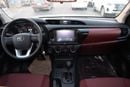 Toyota Hilux DLS 2.7L