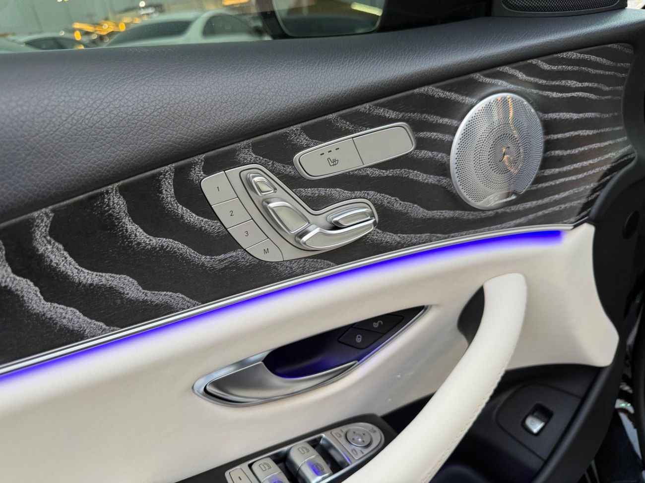 مرسيدس بنز E 350