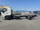 Hino 500 HINO 500 SERIES 1024 7 TON PAYLOAD