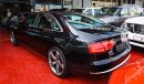 Audi A8 3.0 T Quattro