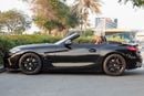 BMW Z4 sDrive 30i M Sport package 2.0L
