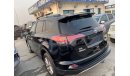 Toyota RAV4 Limited Full option clean car