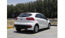 Kia Rio 2016 Ref#AD49 (FINAL PRICE)