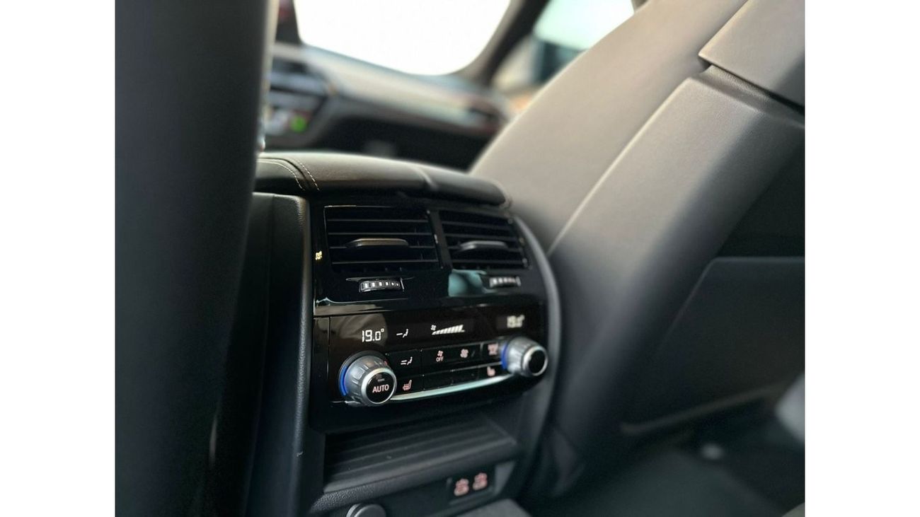 BMW M5 BMW M5 Competition 2020 Korea Specs