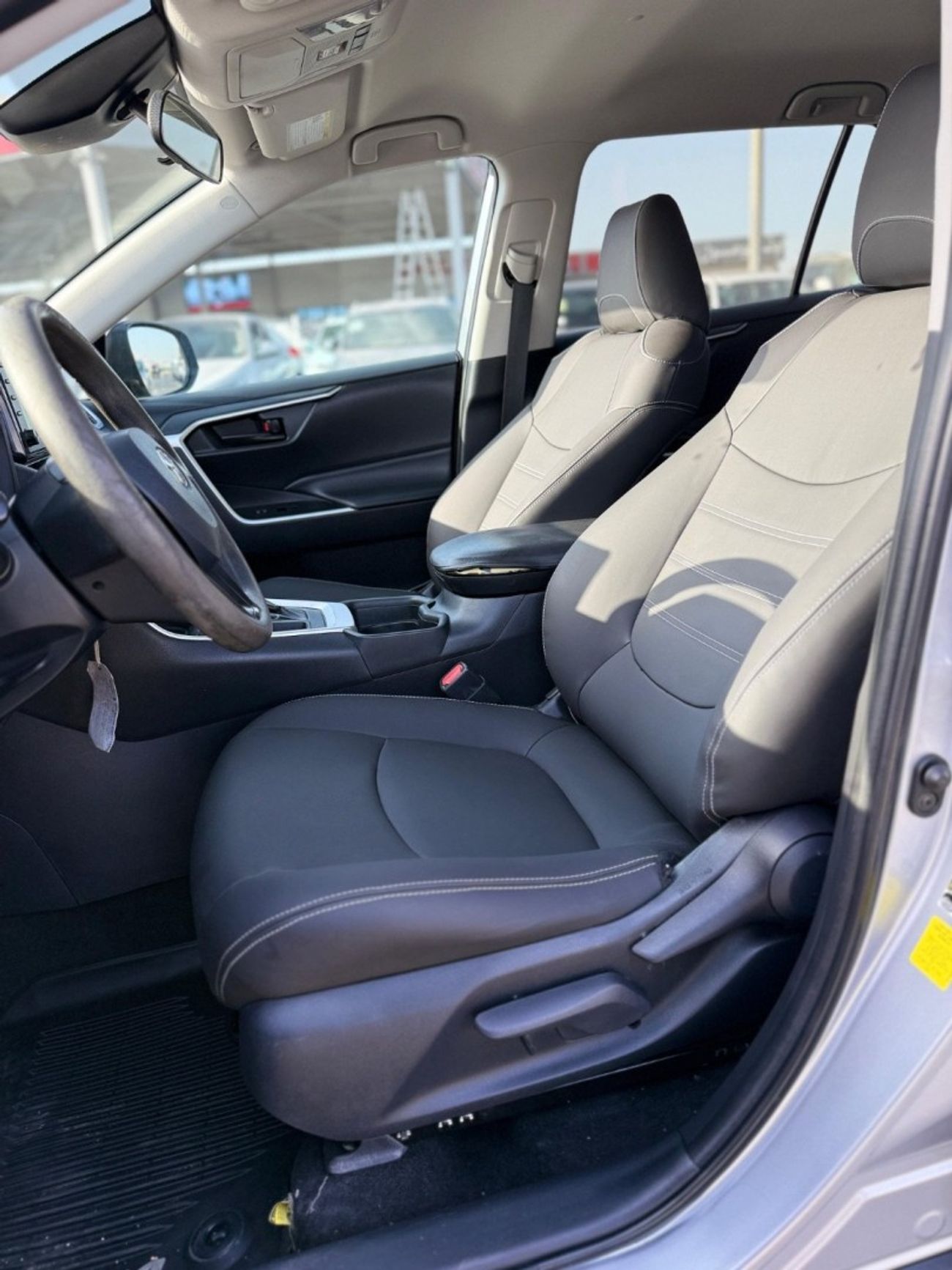 Toyota RAV4 Toyota RAV4