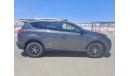 Toyota RAV4 TOYOTA RAV4 2016