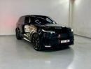 لاند روفر رينج روفر سبورت P400 DYNAMIC HSE 2024