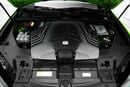 Lamborghini Urus STD