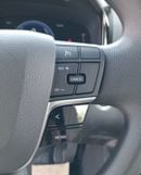 Toyota Camry Toyota Camry 2.5L hybrid 2025 basic