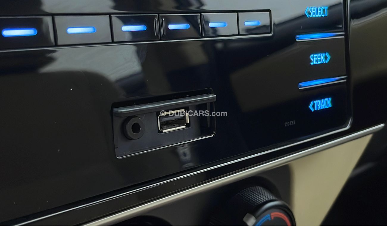 Toyota Corolla XLI 2 | Under Warranty | Inspected on 150+ parameters