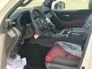 Toyota Land Cruiser VXR Toyota LC300 VXR 3.5 hybrid 2026 full option GCC