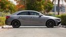 Mercedes-Benz A 200 AMG | 2025 | GCC Specs with 2 Years Warranty | For Local Registration +10%