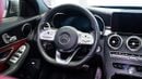 مرسيدس بنز C 200 AMG
