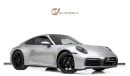 بورش 911 كاريرا - Euro Spec - With Warranty