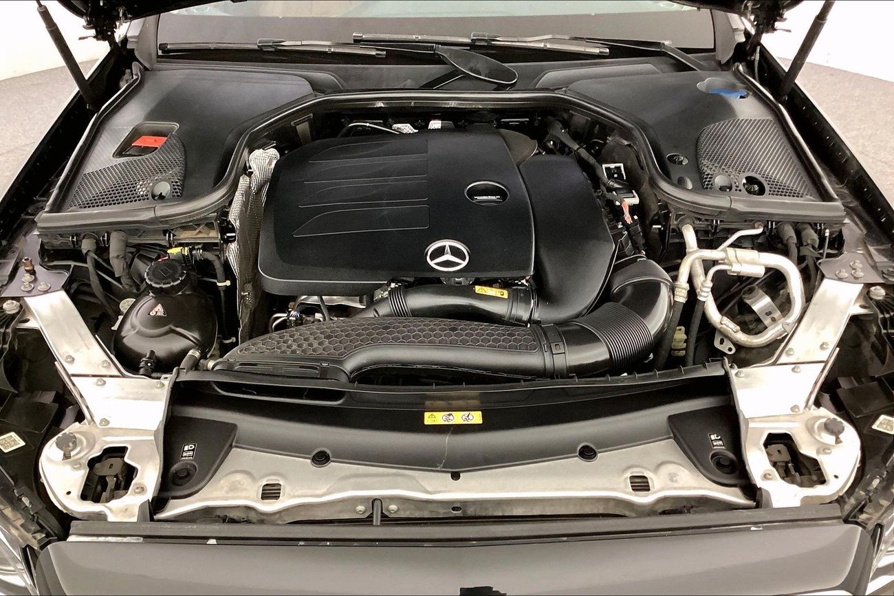 Mercedes-Benz E300 Premium (AMG Line) | Guaranteed Warranty | 0 Down Payment