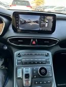 Hyundai Santa Fe 2023 Santa fe calligraphy full option