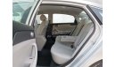 هيونداي سوناتا 2.4L Petrol, Alloy Rims, DVD Camera, Bluetooth, Fabric Seats, (LOT # 8562)