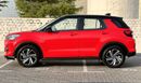 تويوتا ريز تيربو جي آر إيه NO CONVENIENCE FEES | UNDER WARRANTY | 0% DOWN PAYMENT | CERTIFIED PRE-OWNED