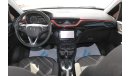 Opel Corsa 2016 OPEL CORSA PERFECT CONDITION (( INSPECTED PERFECT EXCELLENT MILEAGE))