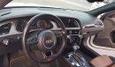 Audi A4 A4 S-Line