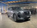 Nissan Patrol LE Titanium City | upto AED 20,000 Ramadan Discount | Guaranteed Warranty | 0 Down Payment
