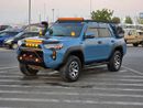 Toyota 4Runner TRD Off-Road