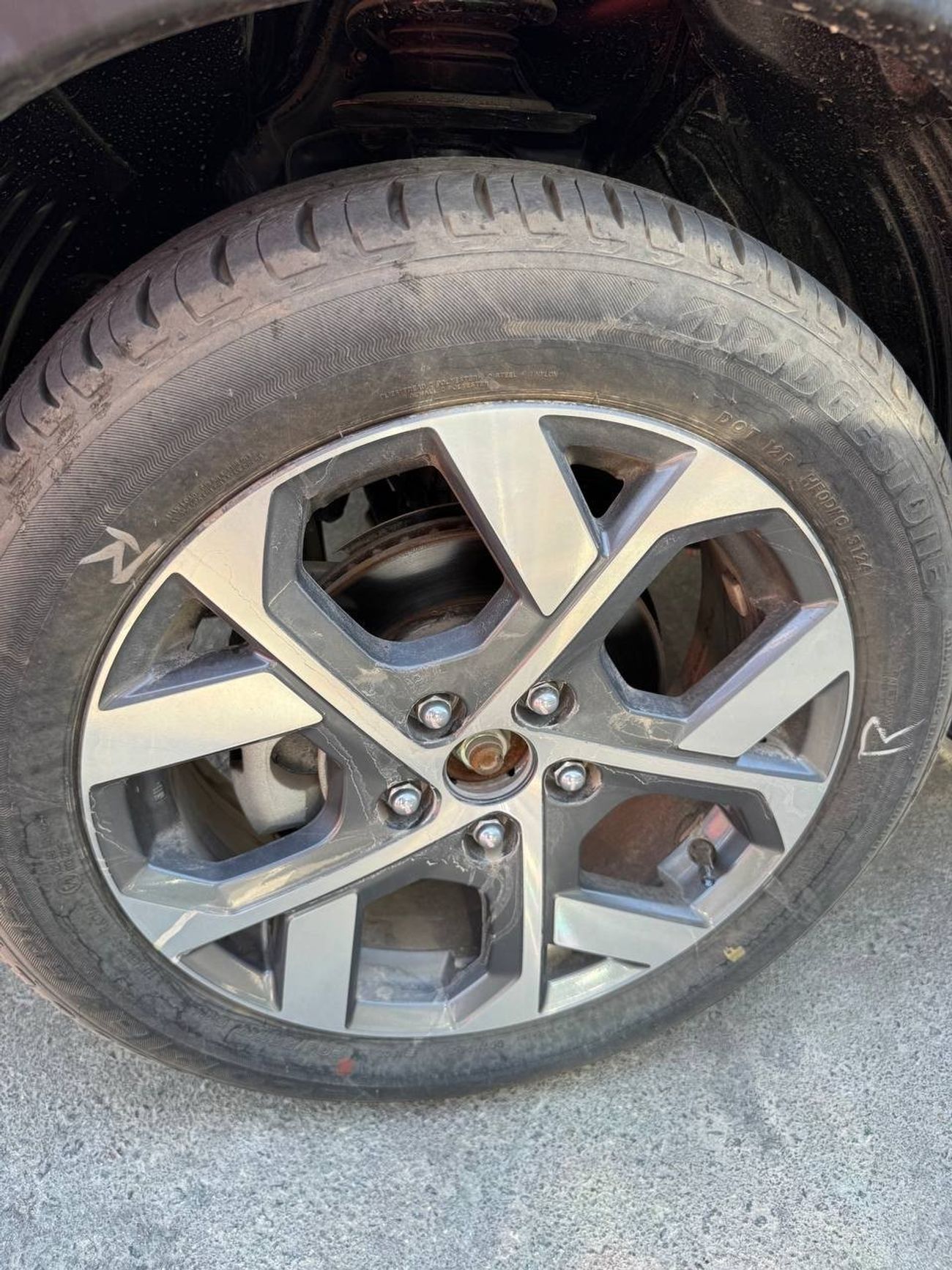 Mitsubishi Xpander Cross