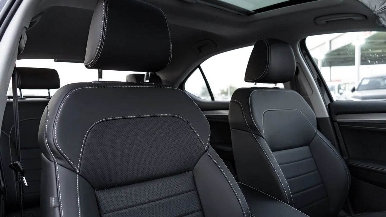 Skoda Superb 2025 | SKODA SUPERB TSI 280 DSG ENJOYMENT EDITION