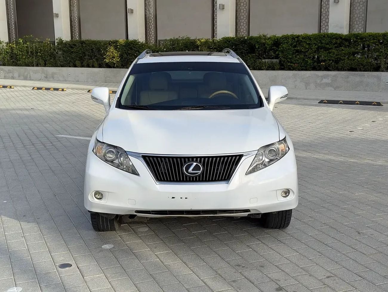 لكزس RX 350 RX 350 Premier - American Specs Perfect Condition Inside Out Low KM Family Luxury SUV
