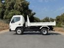 Mitsubishi Canter STD 2026 GCC | TIPPER TRUCK | 3.0L DIESEL | EURO 5 | RWD | BRAND NEW | Export