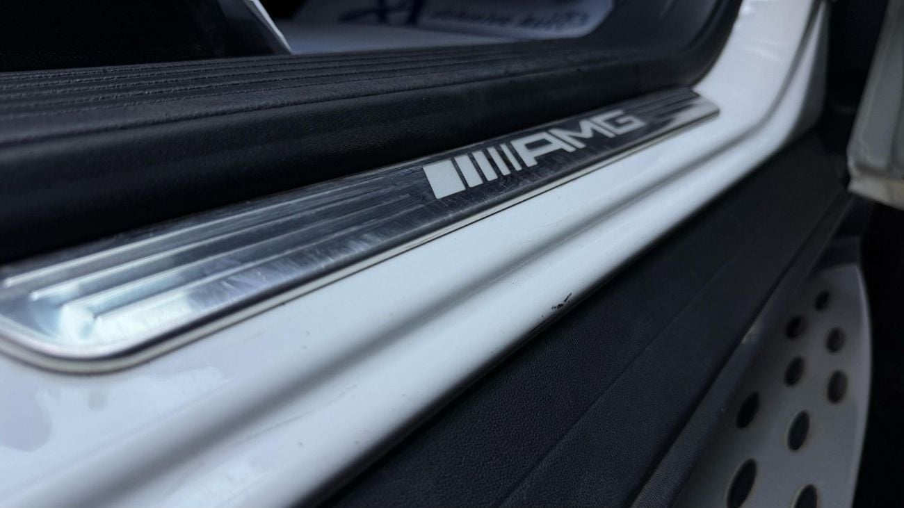 Mercedes-Benz GLE 63 AMG PETROL 4.0 LITER ,RIGHT HAND DRIVE